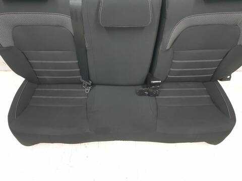 Foto 3ª: Juego Asientos Completos Dacia Sandero EXPRESSION (2022)