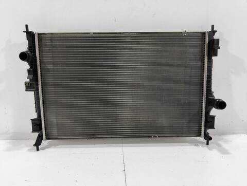 Radiador Motor Peugeot 308 GT LINE 131CV