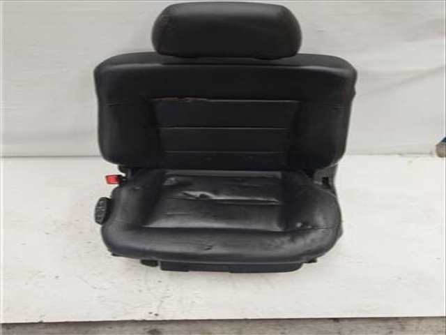 Foto 1ª: Asiento Delantero Izquierdo Mercedes Clase E 180 VERSION INDEFINIDA