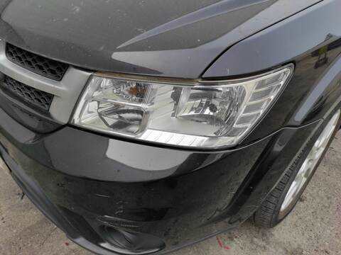 Faro Izquierdo Fiat Freemont 939B5000