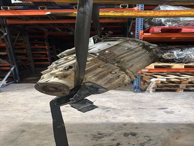 Foto 3ª: Caja Cambios Iveco 35 3.5 D (2004)