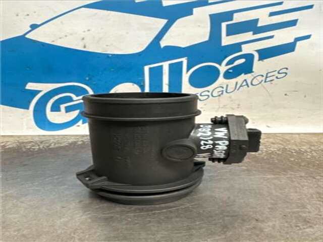 Caudalimetro Volkswagen Passat 2.8 V6 SYNCRO/4MOTION