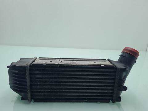 Foto 4ª: Intercooler Citroen C4 SX PICASSO 136CV 100KW [RHJ] (2007)