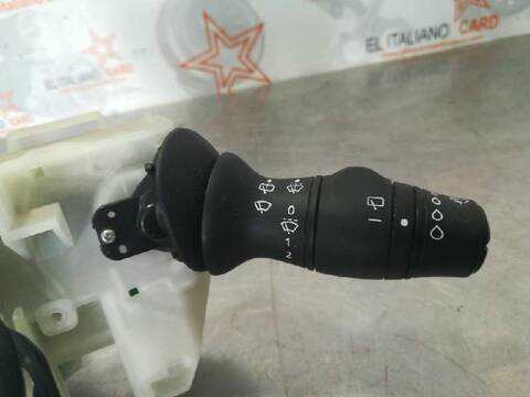 Foto 3ª: Mando Luces Renault Megane EXPRESSION BERLINA 110CV 81KW III BERLINA 5 P [K9KA6] (2012)