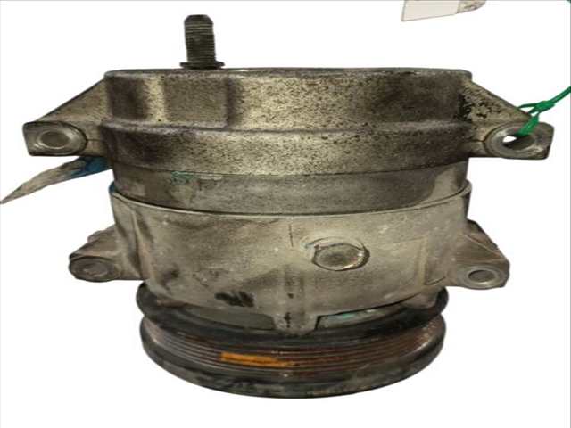 Compresor Aire Acondicionado Chevrolet Lacetti 2.0 D