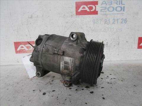Compresor Aire Acondicionado Renault Scenic 1.9 DCI JM12 JM0G) 120CV 88KW JM)
