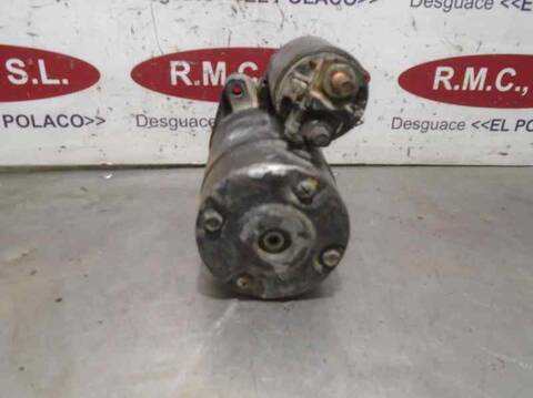 Foto 3ª: Motor de Arranque Suzuki Wagon 1.3 16V CAT 76CV 56KW [G13BB] (2002)