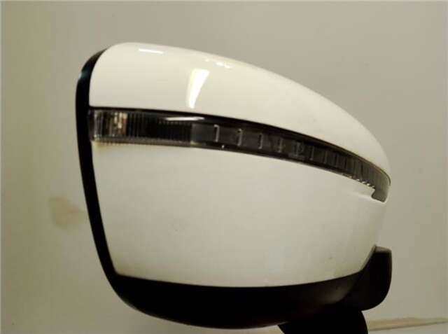 Foto 3ª: Retrovisor Derecho Nissan Qashqai 1.5 ACENTA [1.5 LTR. - 81 KW TURBODIESEL CAT]