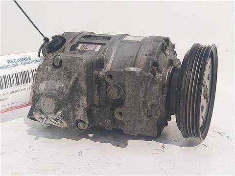 Compresor Aire Acondicionado Audi A6 1.9 TDI BERLINA 130CV 96KW