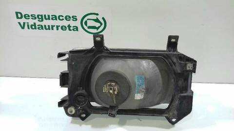 Foto 3ª: Faro Izquierdo Volkswagen Transporter 2.4 DIESEL 78CV 57KW FURGONETA [AAB] (1992)