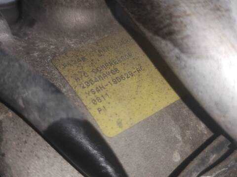 Foto 2ª: Compresor Aire Acondicionado Mazda 2 FYJA BERLINA (2004)