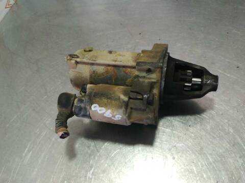Motor de Arranque Honda Crv BASICO RD1) 128CV 94KW RD1/3)