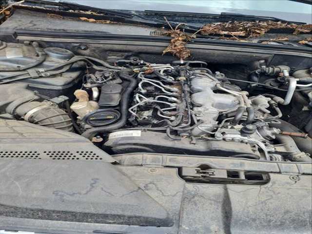 Foto 2ª: Motor Completo Audi A4 2.0 TDI 143CV 105KW [CAGA] (2008)