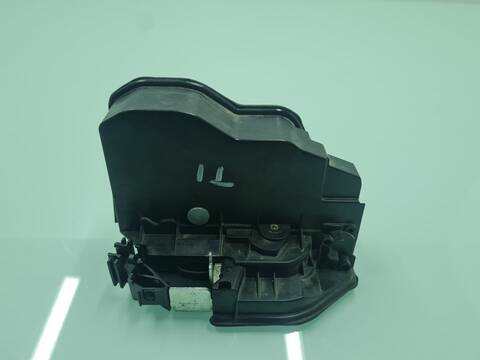 Foto 3ª: Cerradura Puerta Trasera Izquierda Bmw X4 XDRIVE 20D 190CV 140KW [B47D20A] (2014)