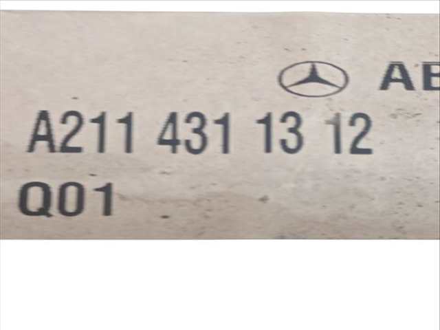 Abs Mercedes Clase C 160 CLS 350 219.357) 292CV