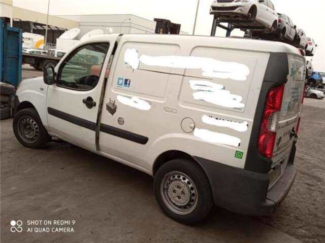 Foto 2ª: Faro Izquierdo Fiat Doblo 1.3 D II MULTIJET [199 A3.000]