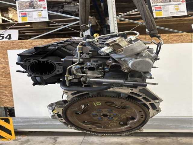 Foto 2ª: Motor Completo Ford Transit C20 152CV 112KW [C20HDEX C20] (2019)