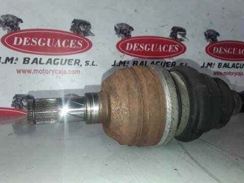 Foto 2ª: Transmision Delantera Izquierda Opel Astra ENJOY 1.7 16V CDTI BERLINA 101CV