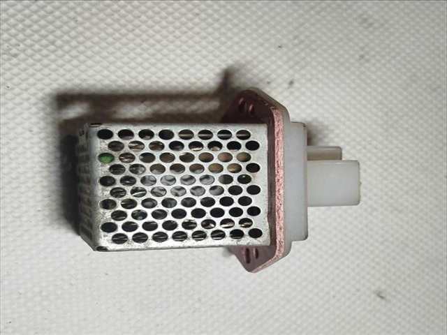 Calefacción Nissan Patrol 2.8 T DIESEL Y60