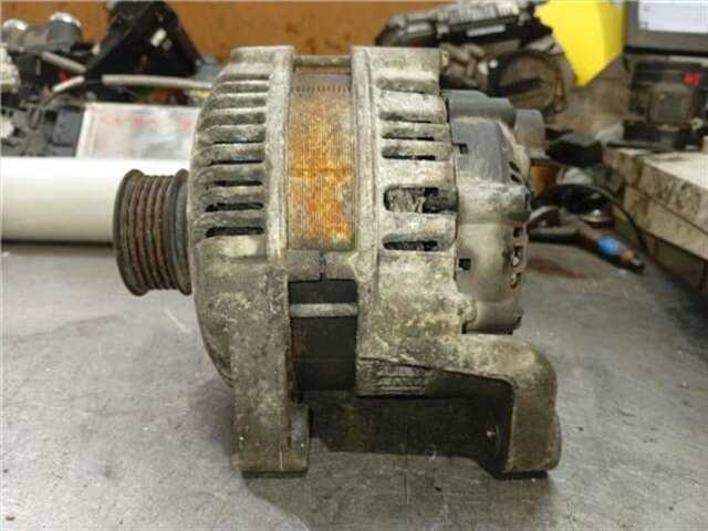 Alternador Land Rover Range 3.0 TD6 HSE [3.0 LTR. - 130 KW TD6]