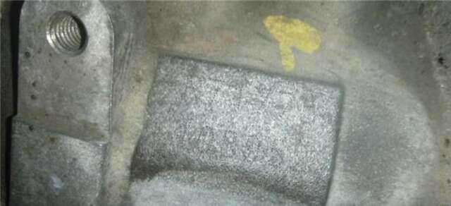 Caja Cambios Kia Ceed 1.4 (ED)(2006)