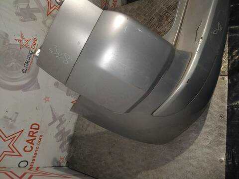 Foto 4ª: Paragolpes Trasero Citroen C4 BUSINESS CLASS PICASSO 112CV 82KW [9H05] (2013)