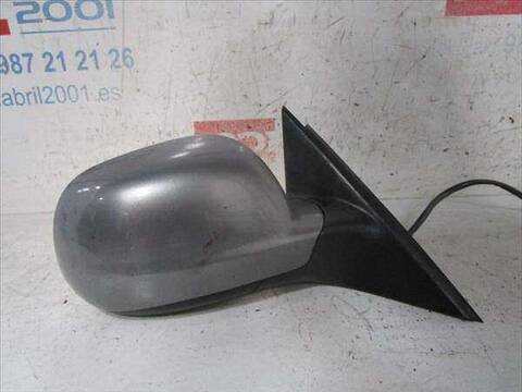 Foto 2ª: Retrovisor Derecho Volkswagen Passat 2.5 TDI BERLINA 150CV 110KW [AKN] (2002)