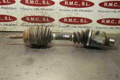 Transmision Delantera Izquierda Ssangyong Kyron 2.0 141CV 104KW