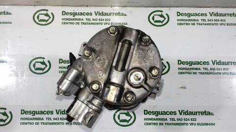 Foto 2ª: Compresor Aire Acondicionado Opel Corsa 1.3 16V CDTI CAT Z 13 DT - LN9) 69CV 51KW [Z13DT] (2006)