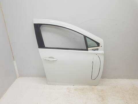 Puerta Delantera Derecha Renault Zoe BUSINESS