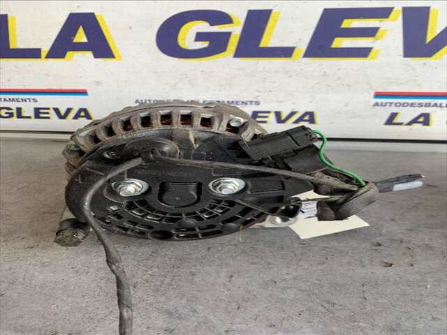 Foto 2ª: Alternador Citroen C3 1.4 HDI90CV [8HY] (2004)