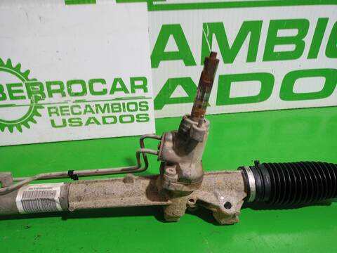 Foto 3ª: Cremallera de Direccion Peugeot 407 2.0 16V CAT 136CV 100KW [D/RHR] (2007)