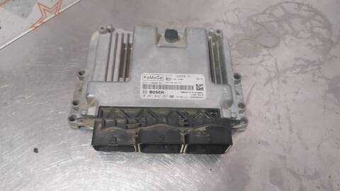 Centralita Motor ECU Ford Transit AMBIENTE 75CV 55KW