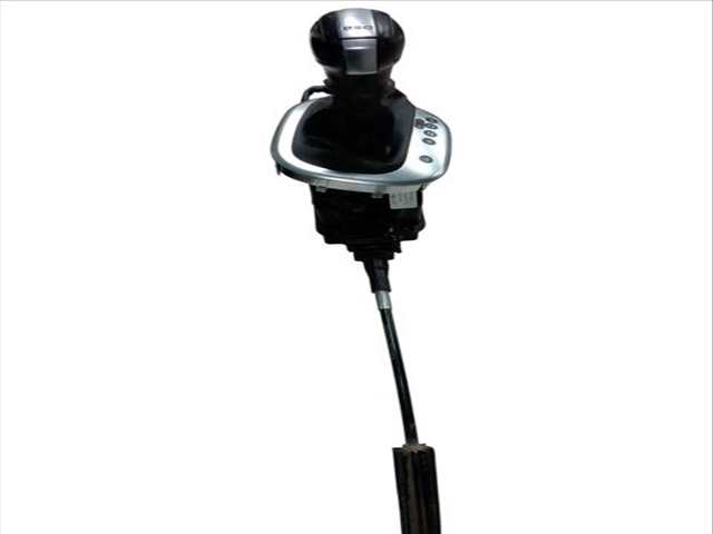 Foto 2ª: Palanca de Cambio Volkswagen Caddy 1.9 TDI 4MOTION FURGONETA (2004)