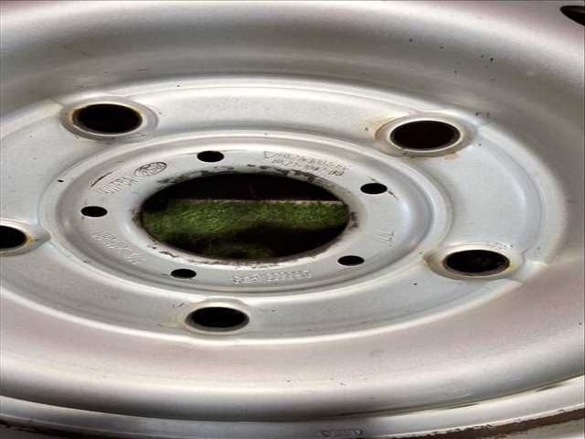 Foto 2ª: LLanta Chapa Ford Transit 2.0 ECOBLUE 130CV 96KW FURGONETA [BKFA,BKFB,YMF6,YMFA,YMFB,YMFS] (2019)