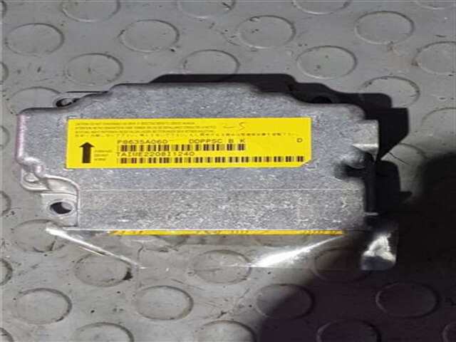 Centralita Airbag Mitsubishi Lancer 2.0 INFORM [2.0 LTR. - 103 KW DI-D CAT]