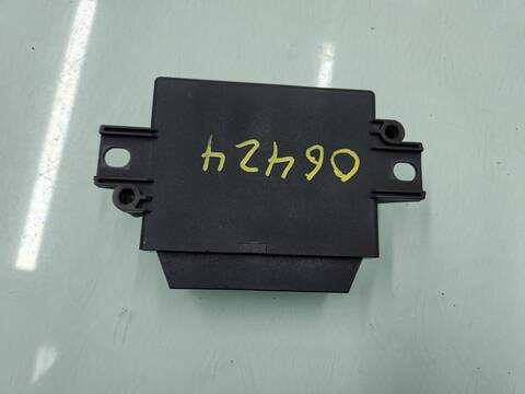 Foto 2ª: Centralita Motor ECU Volkswagen Tiguan T1 BLUEMOTION 110CV 81KW [CFFD] (2014)