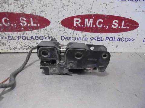 Foto 2ª: Cerradura Capot Seat Leon COMFORT LIMITED 102CV 75KW [BSE] (2006)