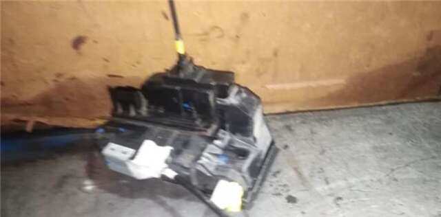 Foto 2ª: Cerradura Puerta Delantera Izquierda Nissan Qashqai 1.2 16V T [HRA2DTT]