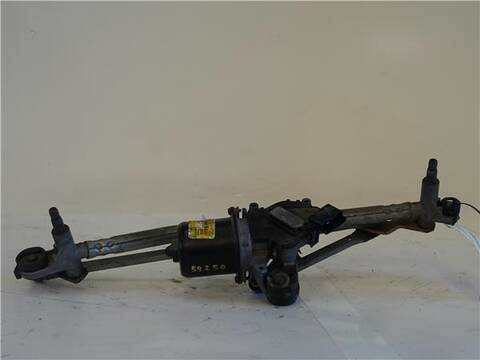 Motor Limpia Delantero Citroen C3 1.4 HDI 68CV 50KW