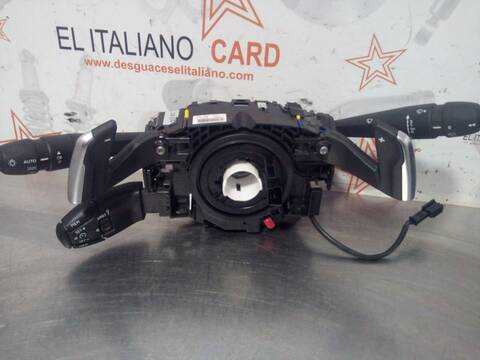 Anillo Airbag Peugeot 208 ALLURE 101CV 74KW