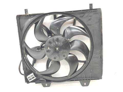 Electroventilador Citroen C4 PLUS