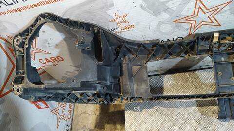 Foto 2ª: Panel Frontal Renault Master CAJA ABIERTA BATALLA 3578 MM 114CV 84KW [G9U A7] (2006)