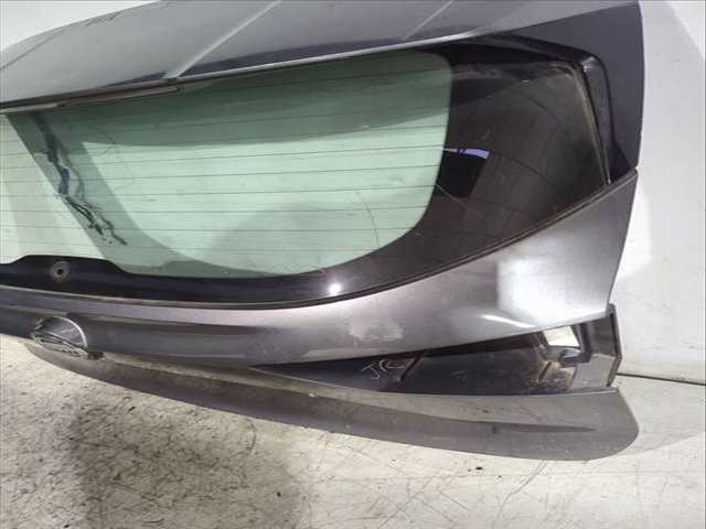 Foto 3ª: Portón Nissan Qashqai 1.3 DIG-T 140CV 103KW [HR13DDT] (2022)