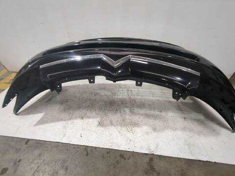 Foto 2ª: Paragolpes Delantero Citroen C4 1.6 HDI AUT. 109CV [9HY (DV6TED4) 9HZ (DV6TED4)] (2006)