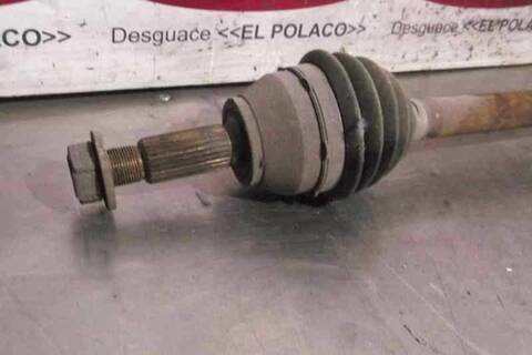 Foto 2ª: Transmision Delantera Izquierda Ford Fusion AMBIENTE 80CV 59KW [FXJA] (2006)