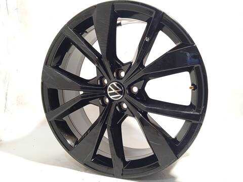 LLanta Chapa Volkswagen Taigo 1.5 TSI 150CV 110KW