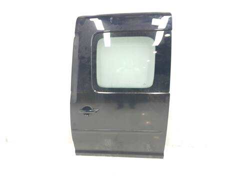 Foto 3ª: Puerta Lateral Corredera Izquierda Volkswagen Caddy 2.0 TDI 150CV [DFSB] (2015)