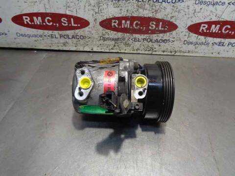 Foto 3ª: Compresor Aire Acondicionado Bmw Serie 3 315 318 I BERLINA 140CV 103KW [18-4S-1] (1995)
