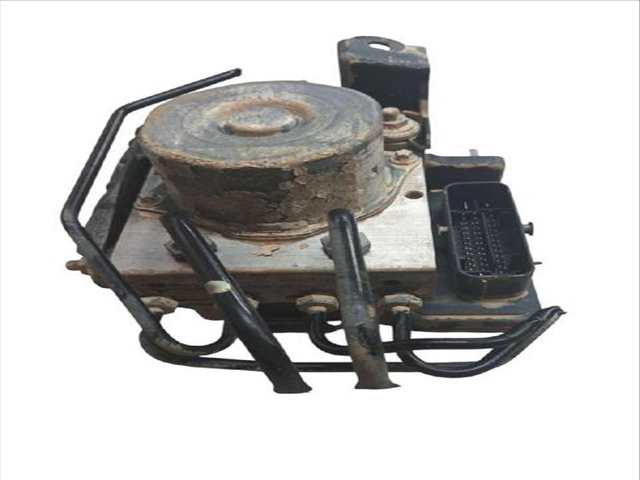 Foto 2ª: Abs Mercedes Clase A 140 A 180 CDI - D 176.012) (2012)